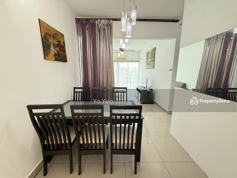 Service Residence for Rent at SuriaMas Suites - Yo Yeo - PropertyGuru.com.my