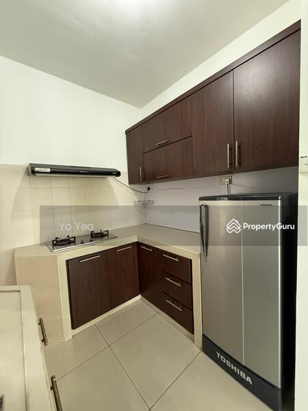 Service Residence for Rent at SuriaMas Suites - Yo Yeo - PropertyGuru.com.my