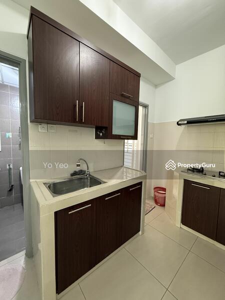 Service Residence for Rent at SuriaMas Suites - Yo Yeo - PropertyGuru.com.my