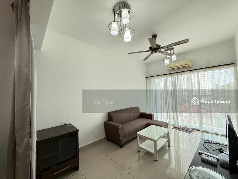 Service Residence for Rent at SuriaMas Suites - Yo Yeo - PropertyGuru.com.my