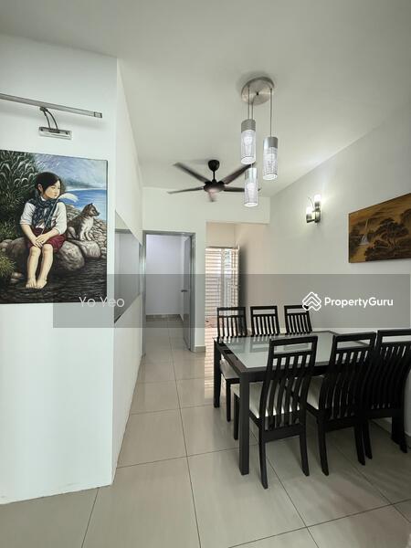 Service Residence for Rent at SuriaMas Suites - Yo Yeo - PropertyGuru.com.my