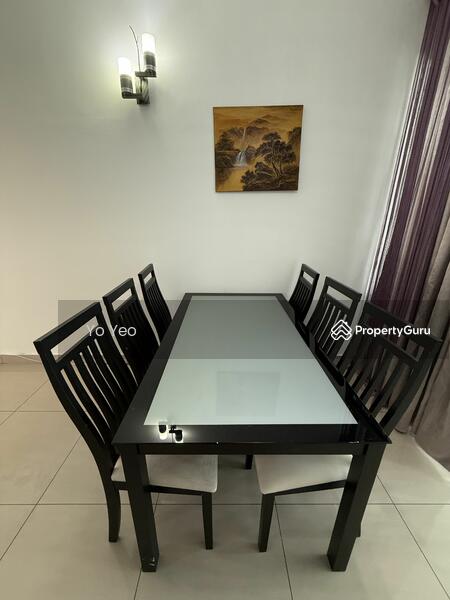 Service Residence for Rent at SuriaMas Suites - Yo Yeo - PropertyGuru.com.my