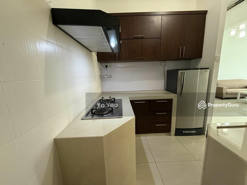 Service Residence for Rent at SuriaMas Suites - Yo Yeo - PropertyGuru.com.my