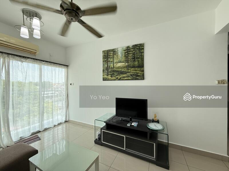 Service Residence for Rent at SuriaMas Suites - Yo Yeo - PropertyGuru.com.my