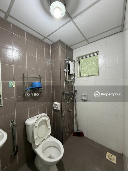 Service Residence for Rent at SuriaMas Suites - Yo Yeo - PropertyGuru.com.my