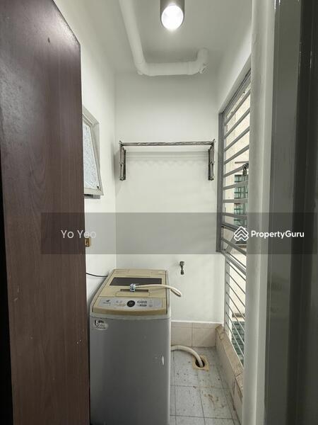 Service Residence for Rent at SuriaMas Suites - Yo Yeo - PropertyGuru.com.my