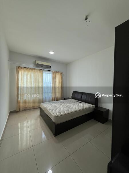 Service Residence for Rent at SuriaMas Suites - Yo Yeo - PropertyGuru.com.my