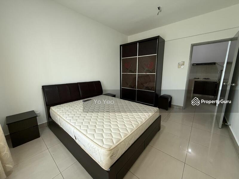 Service Residence for Rent at SuriaMas Suites - Yo Yeo - PropertyGuru.com.my
