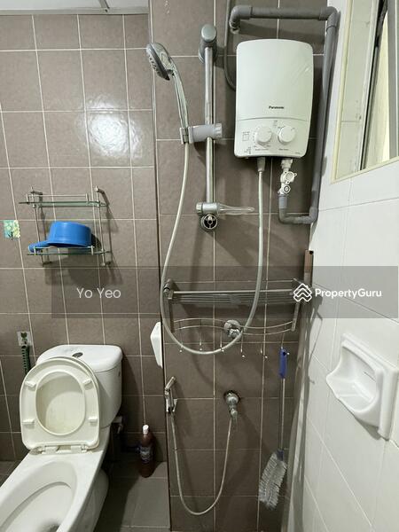 Service Residence for Rent at SuriaMas Suites - Yo Yeo - PropertyGuru.com.my