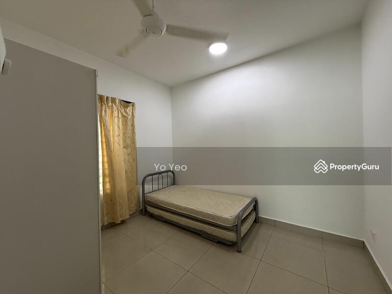 Service Residence for Rent at SuriaMas Suites - Yo Yeo - PropertyGuru.com.my