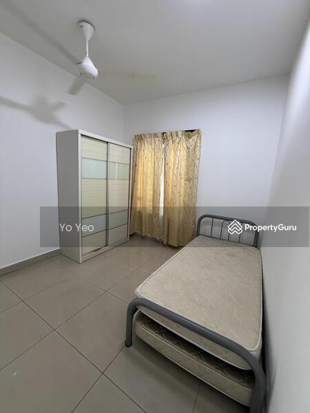 Service Residence for Rent at SuriaMas Suites - Yo Yeo - PropertyGuru.com.my