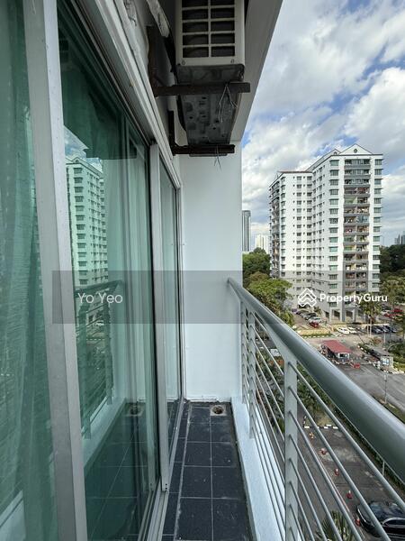Service Residence for Rent at SuriaMas Suites - Yo Yeo - PropertyGuru.com.my