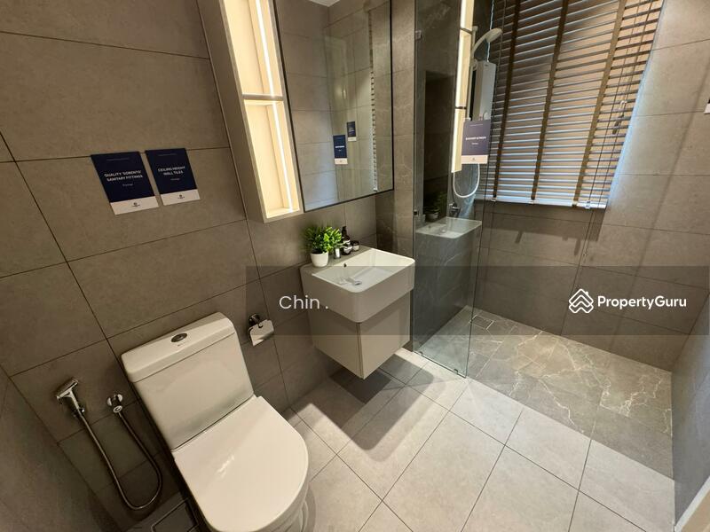 Rumah Teres 2 Tingkat untuk Dijual di Mutiara Bukit Jalil (Bukit Jalil) - Chin . - PropertyGuru.com.my