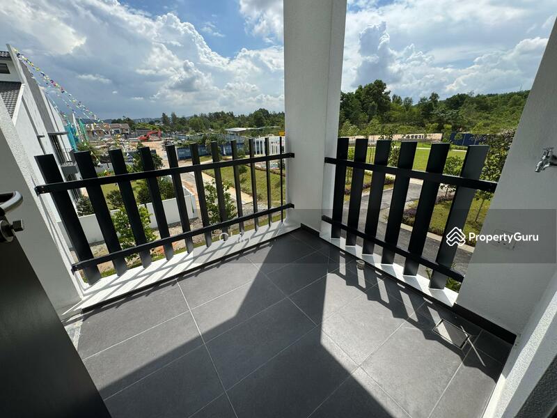 Rumah Teres 2 Tingkat untuk Dijual di Mutiara Bukit Jalil (Bukit Jalil) - Chin . - PropertyGuru.com.my