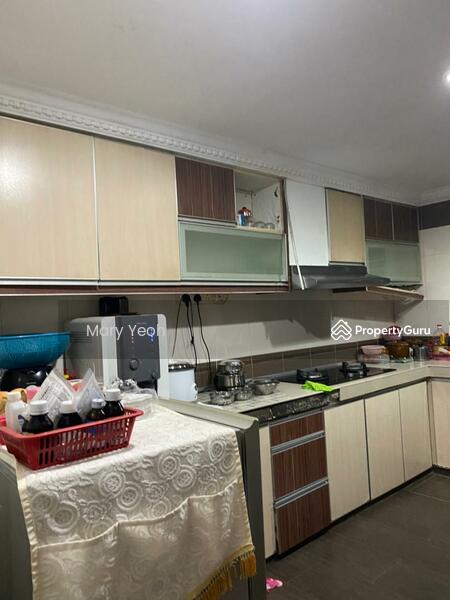 Untuk Dijual - Taman Sri Serdang
