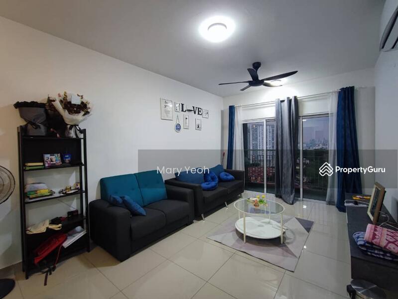 Untuk Dijual - Taman Sri Serdang