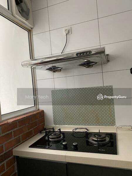 Untuk Dijual - Taman Sri Serdang
