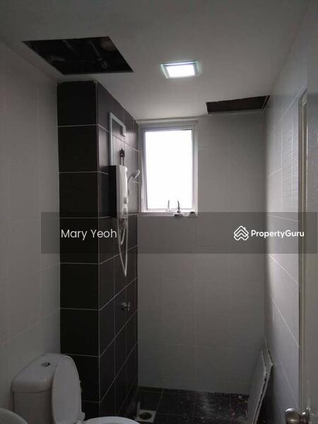 Untuk Dijual - Taman Sri Serdang