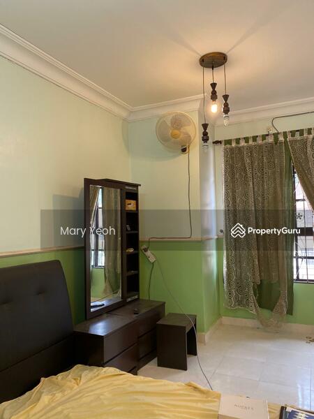 Untuk Dijual - Taman Sri Serdang