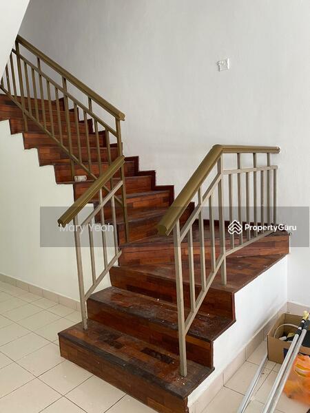 Untuk Dijual - Taman Sri Serdang