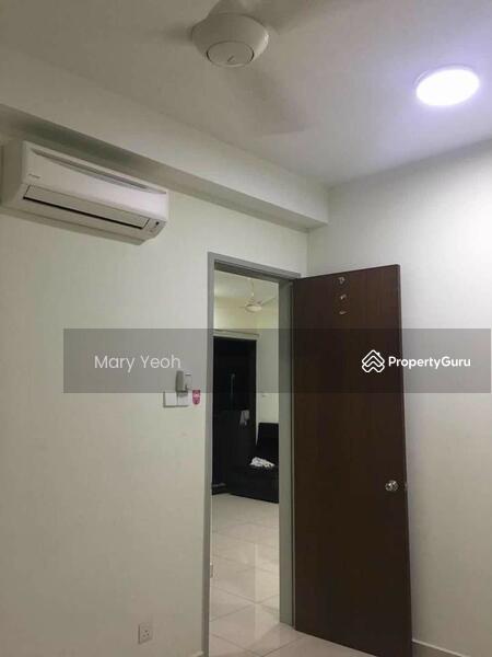 Untuk Dijual - Taman Sri Serdang
