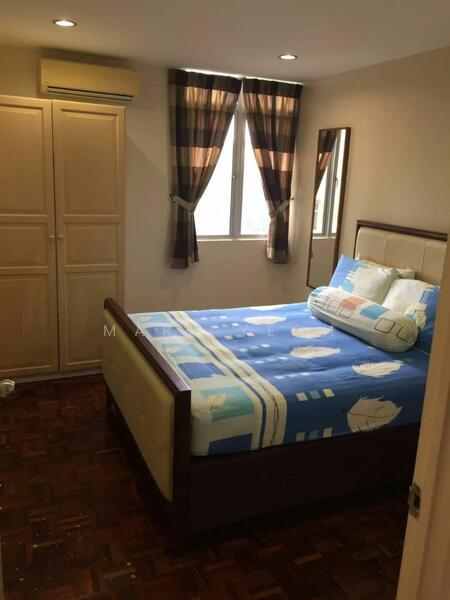 Untuk Dijual - Taman Sri Serdang