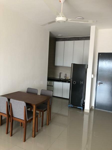 Untuk Dijual - Taman Sri Serdang