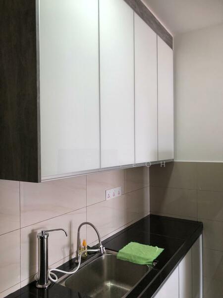 Untuk Dijual - Taman Sri Serdang