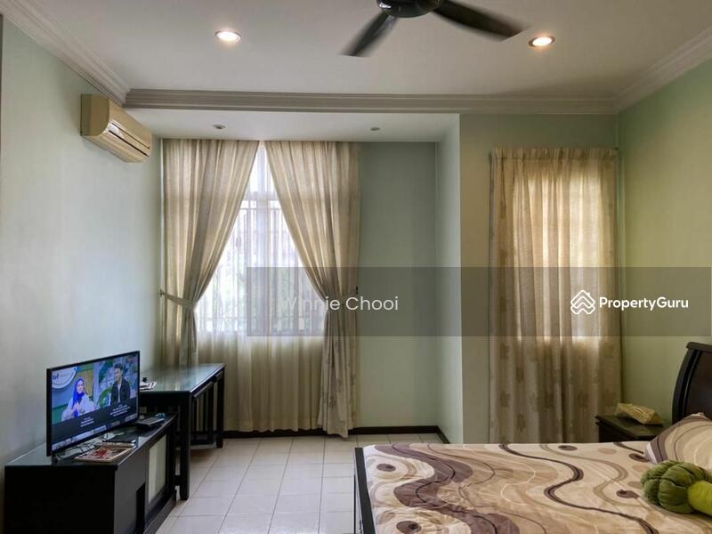 2-storey Terraced House for Rent in Taman Cheras Vista (Cheras) - Winnie Chooi - PropertyGuru.com.my