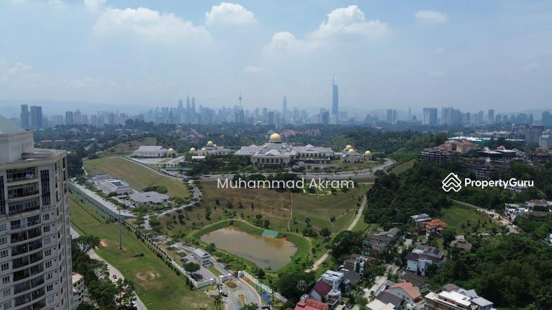 For Sale - 3.5 Storey Shop Office Ready Tenant Rm17,900 Sri Hartamas KL