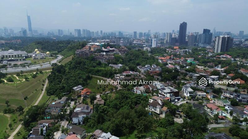 For Sale - 3.5 Storey Shop Office Ready Tenant Rm17,900 Sri Hartamas KL