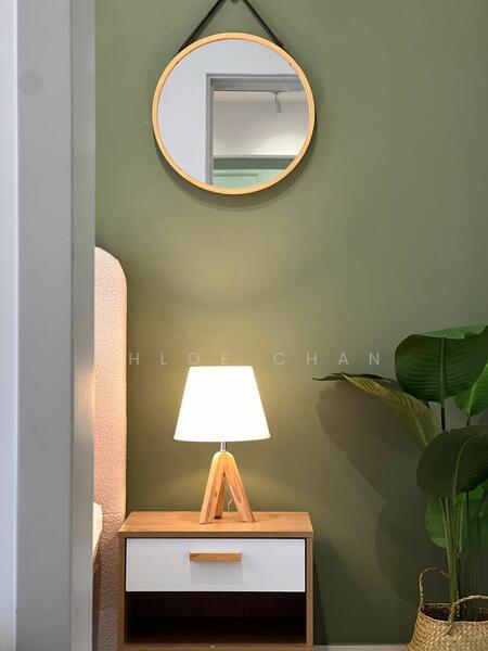 Service Residence for Rent at Trion @ KL - Chloe Chan - PropertyGuru.com.my