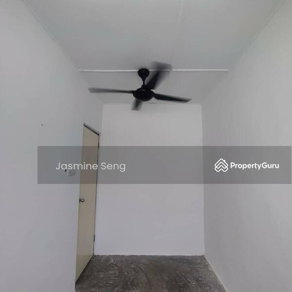 Untuk Dijual - Taman Sentosa Kluang