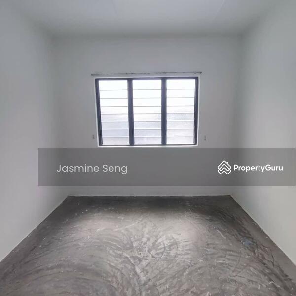 Untuk Dijual - Taman Sentosa Kluang