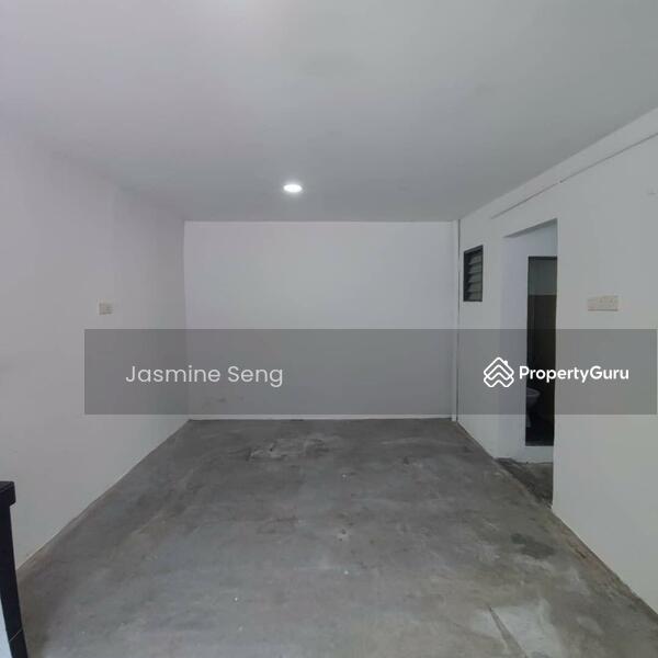 Untuk Dijual - Taman Sentosa Kluang