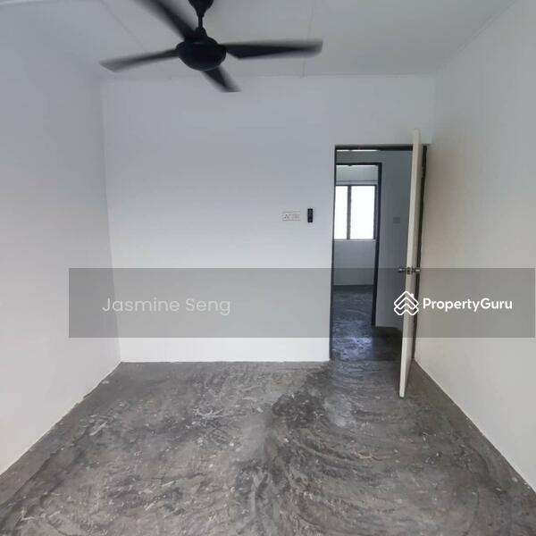 Untuk Dijual - Taman Sentosa Kluang