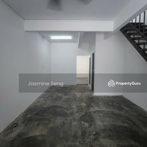 Untuk Dijual - Taman Sentosa Kluang