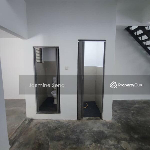 Untuk Dijual - Taman Sentosa Kluang