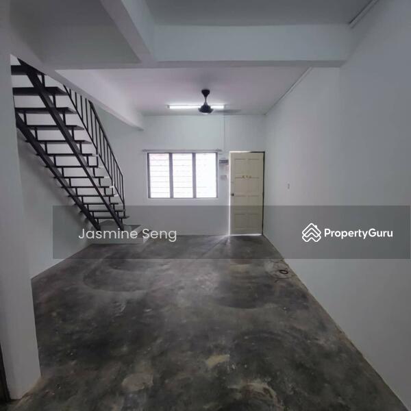 Untuk Dijual - Taman Sentosa Kluang