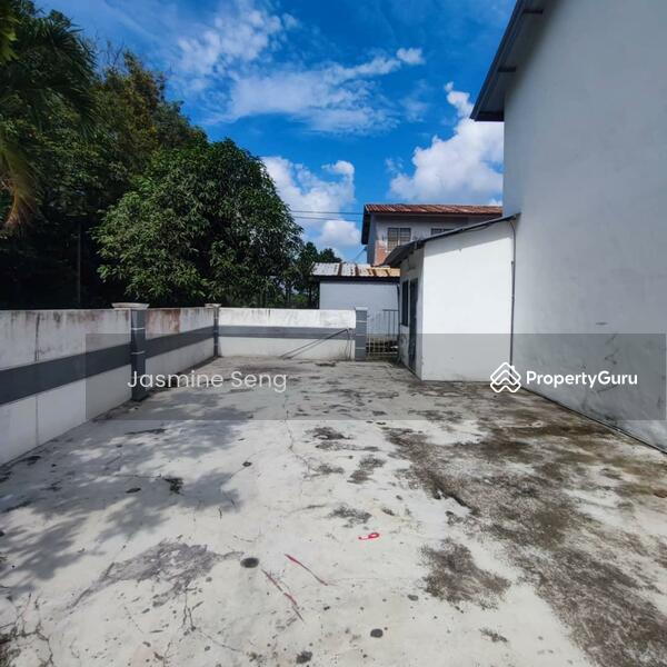 Untuk Dijual - Taman Sentosa Kluang