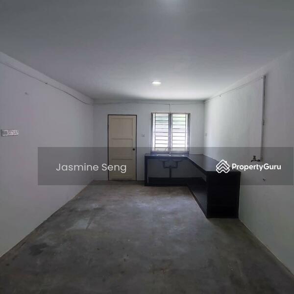 Untuk Dijual - Taman Sentosa Kluang