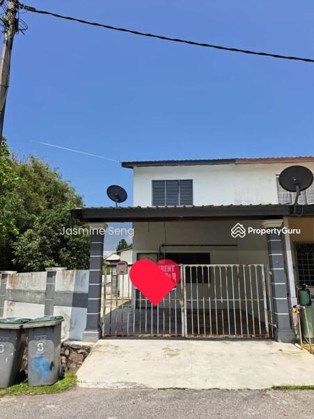 Untuk Dijual - Taman Sentosa Kluang