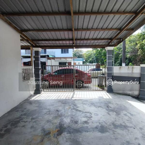 Untuk Dijual - Taman Sentosa Kluang