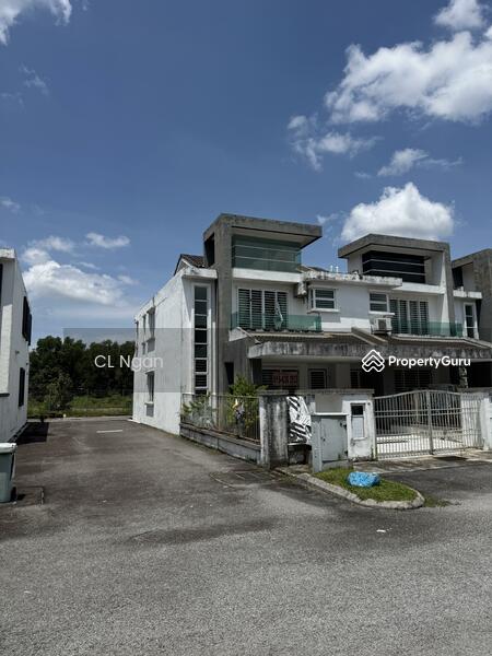 Untuk Dijual - Tiara East