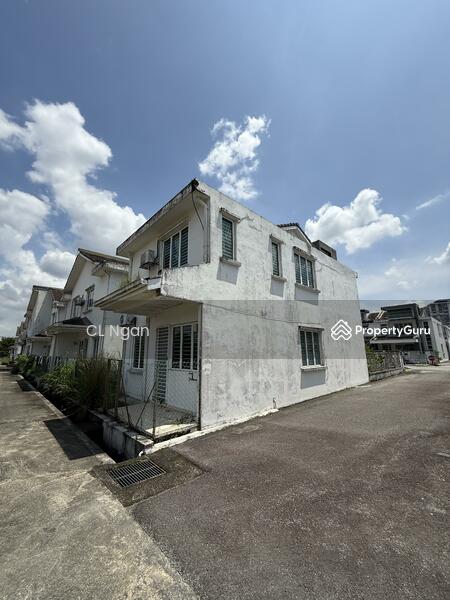 Untuk Dijual - Tiara East