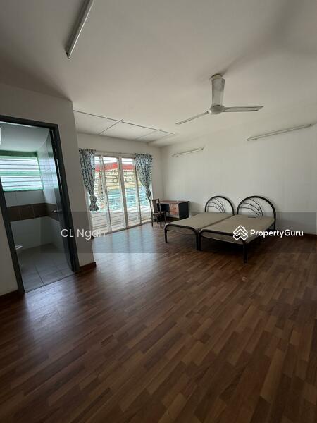 Untuk Dijual - Tiara East