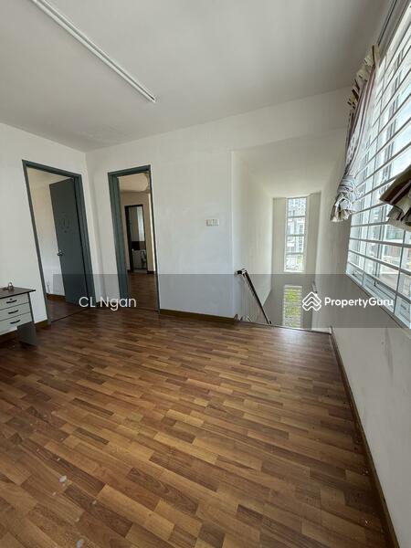 Untuk Dijual - Tiara East