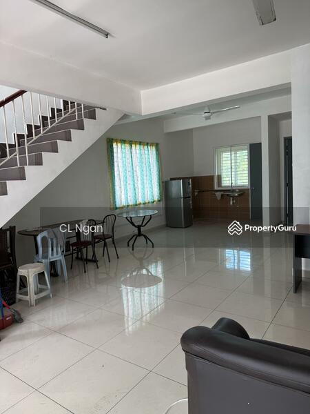 Untuk Dijual - Tiara East