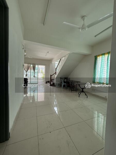 Untuk Dijual - Tiara East