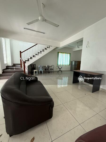 Untuk Dijual - Tiara East